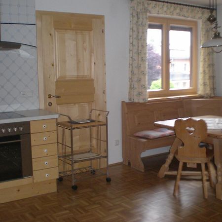 Apartments Blaschegg Im Zentrum Альтмюнстер Номер фото