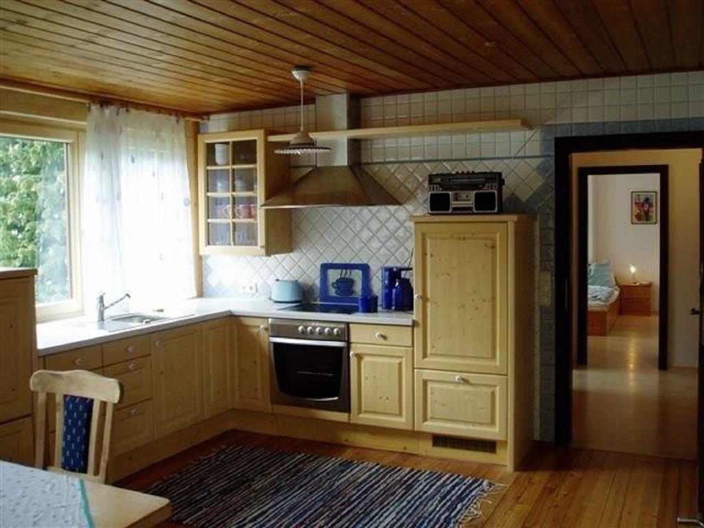 Apartments Blaschegg Im Zentrum Альтмюнстер Номер фото